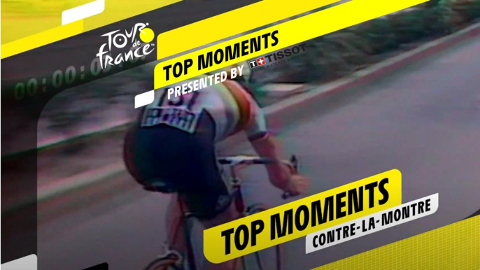 Tour de France 2020 - Top Moments présentés par Tissot Chronométreur Officiel du TDF