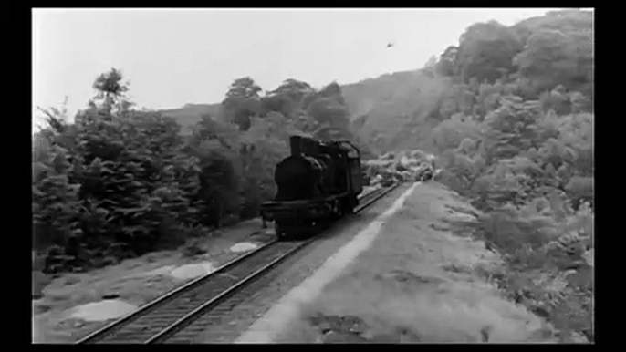 The Train Movie (1964) - Burt Lancaster, Paul Scofield, Jeanne Moreau