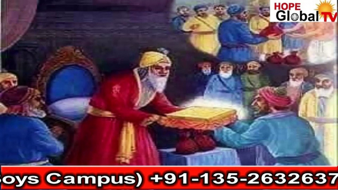 Hari Singh Nalwa  ਸ੍ਰ ਹਰੀ ਸਿੰਘ ਨਲੂਆ ਦੀ ਬਹਾਦਰੀ Ans the Question and win the Prize