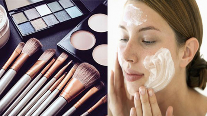 Beauty Products खरीदते समय रखें इन 3  बातों का ख्याल | How to Buy Beauty Products | Boldsky