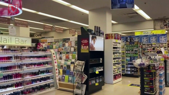 Rite Aid Nixes Facial Recognition Software Amid Accusations of Racial Bias, Ties to China