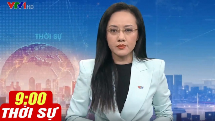 Thời Sự VTV1 9h Hôm Nay 30.7.2020  Tin tức thời sự VTV1 mới nhất hôm nay