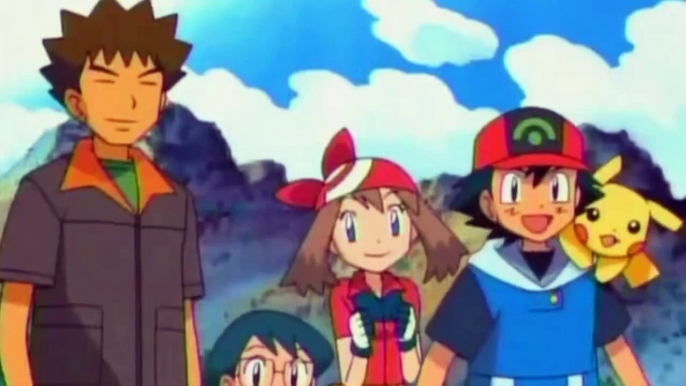 All Ash Ketchum's Strongest Pokemon Evolution English Dubbed