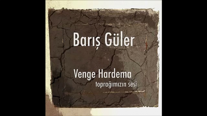 Barış Güler - Çira Zalım (Official Audio)