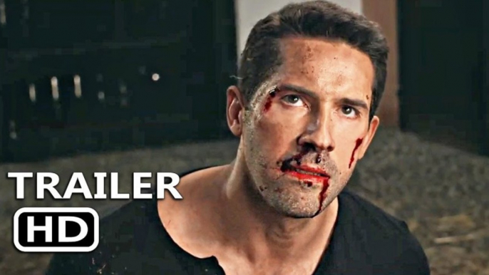 Seized Movie - Scott Adkins