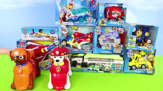 Patrulha canina Brinquedos  - Carrinho de Bombeiro , Brinquedos - Paw Patrol  Toys