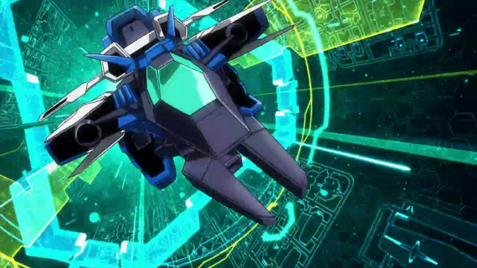 Gundam Build Divers Re-Rise - 07