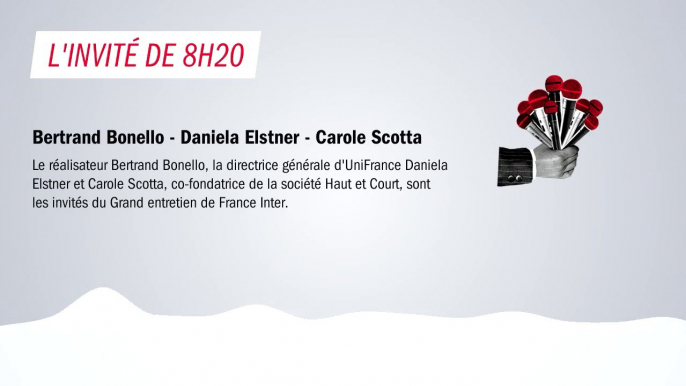 Carole Scotta : "Le cinéma est l'une des activités les moins chères qu'on peut trouver, en comparaison avec d'autres sorties. Et par ailleurs, les salles pratiquent énormément de tarifs jeunes, de cartes d'abonnement..."