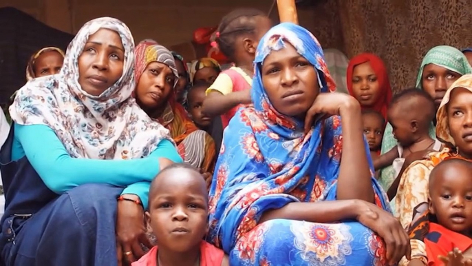 Miles de refugiados mueren en las travesías irregulares africanas, según ACNUR - EP