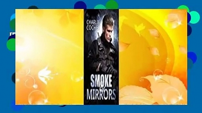 [Read] Smoke & Mirrors (THIRDS, #7)  Best Sellers Rank : #5