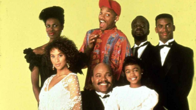 The Fresh Prince returns! Will Smith announces 'The Fresh Prince of Bel-Air' reboot is on its way