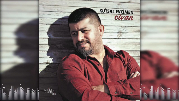 Kutsal Evcimen & Hüseyin Turan - Yürüyorum Dikenlerin Üstünde (Offcial Audio)