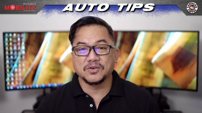 Inquirer Mobility - Auto Tips