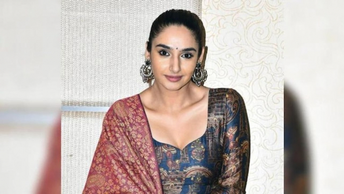 Sandalwood drug case: Kannada actor Ragini Dwivedi to remain in jail till September 14