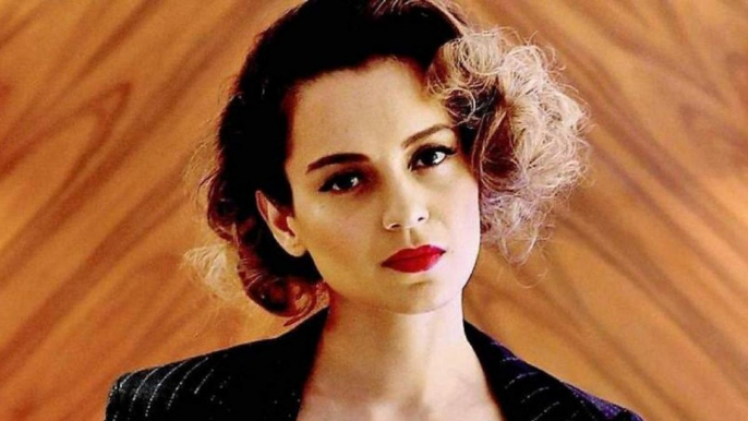 Kangana Ranaut to meet Maharashtra Governor today