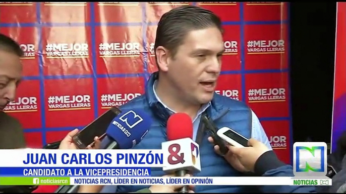 Elecciones: Claudia López será demandada, Vargas Lleras le mandó un claro mensaje a Duque y a De la Calle no lo dejaron, dijo Fajardo