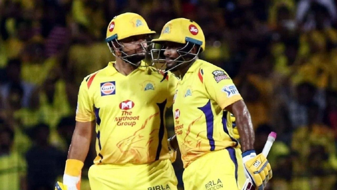 IPL 2020 : Chennai Super Kings కి న్యూజీలాండ్ మాజీ క్రికెటర్ సలహా | Raina | Dhoni | Ambati Rayudu