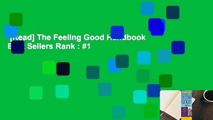 [Read] The Feeling Good Handbook  Best Sellers Rank : #1