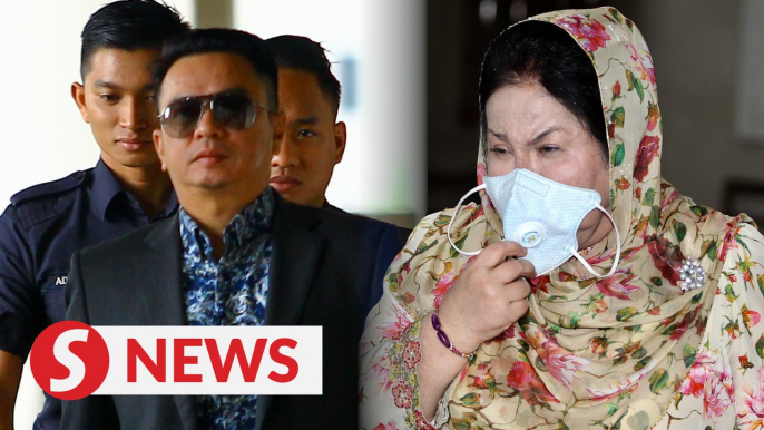 Rosmah never solicited money directly or for herself, says Rizal Mansor