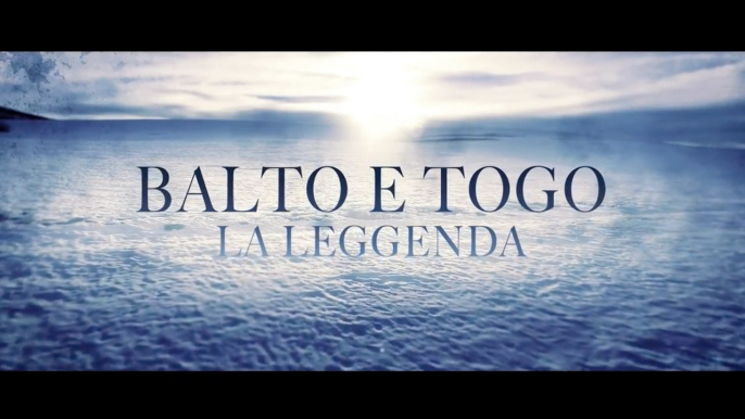 Balto e Togo - La leggenda (2019) ITA streaming gratis