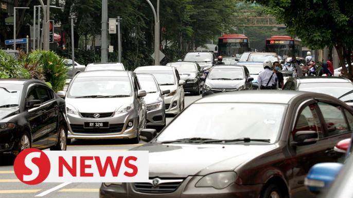 New regulation: Number of passengers depends on vehicle capacity