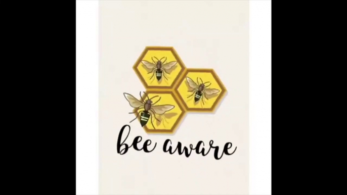 Bee Aware Group Video | Why are Bees so important to us?