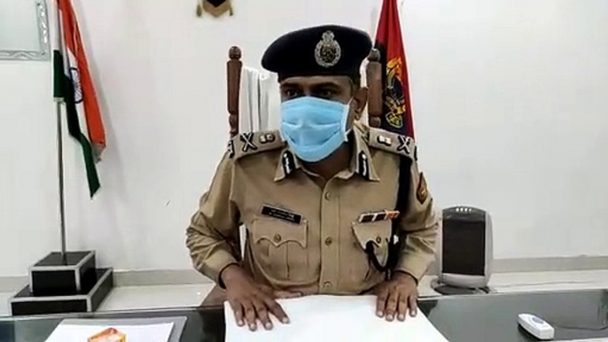 आगामी त्यौहार पर सख्ती बरतें पुलिस: एडीजी