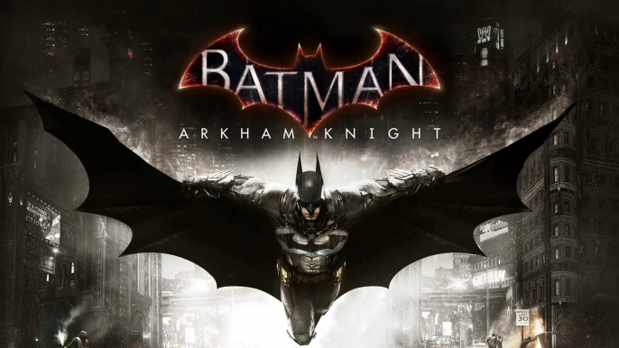 Batman Arkham Knight (21-28) - Empêcher Harley Quinn de s'emparer des infectés