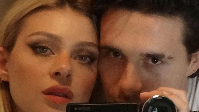 Brooklyn Beckham appelle Nicola Peltz sa 'femme' dans un post adorable