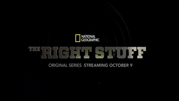 The Right Stuff - Trailer Saison 1