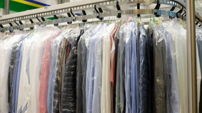 Everything You’ve Ever Wanted to Know About DIY Dry Cleaning