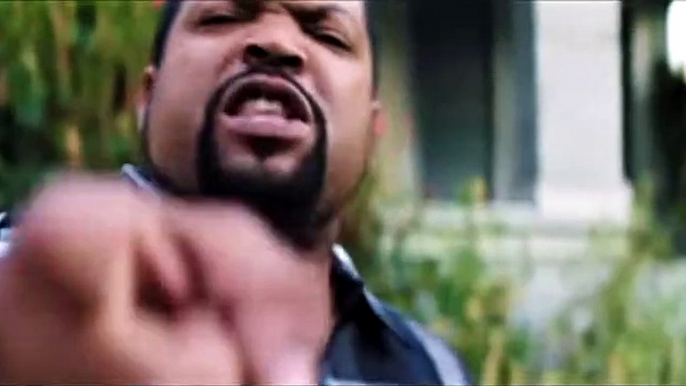 Ice Cube, Dr. Dre & Snoop Dogg - "West Side Connection" ft. Method Man, Xzibit