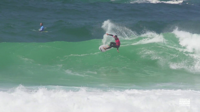 ABANCA PANTIN CLASSIC Galicia PRO 2020 : 21 août, avec les meilleures images d'aujourd'hui