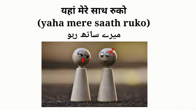 Daily Use English Sentences in Hindi : Part -2 | दैनिक उपयोग अंग्रेजी वाक्य हिंदी में | |   ہندی میں روزانہ استعمال کے انگریزی الفاظ  | रोज बोले जाने वाले वाक्य |English Speaking Practice | Spoken English |अंग्रेजी बोलने का अभ्यास |  अंग्रेजी बोलना