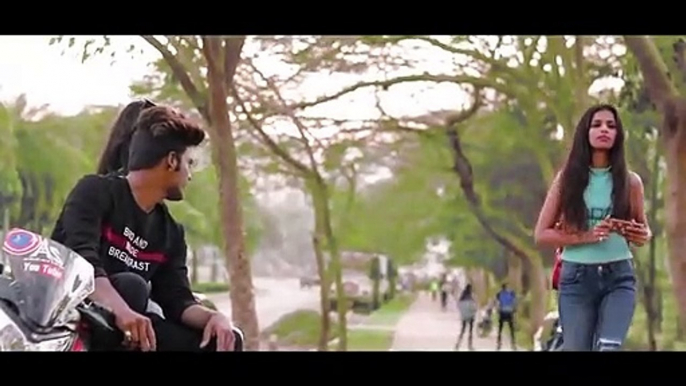 Tum Toh Thehre Pardesi _ Koi Deewana Kehta Hai _ Rajeev Raja _ As Creation _ Heart_Touching_Video