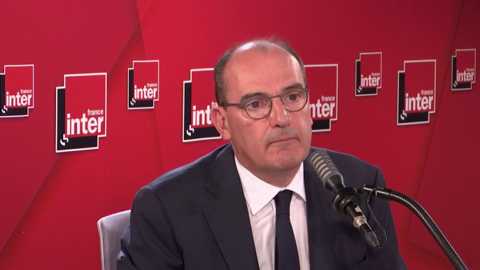 Jean Castex : "Mettez votre enfant à l'école. Nous vous devons la sécurité pour votre enfant. Et on est prêts."