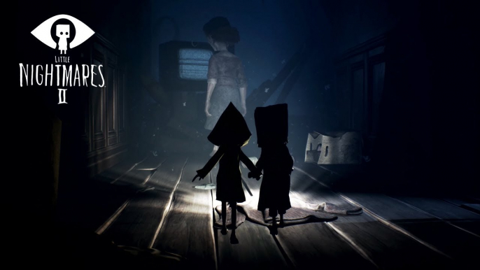 Little Nightmares II - Gameplay Trailer | Gamescom 2020