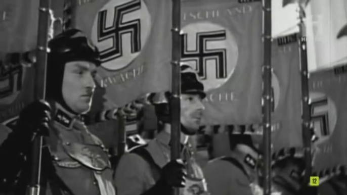 Documental Proyecto nazi 2- Las carreteras de Hitler   CANAL HISTORIA -DOCUMENTAL HISTORIA - DOCUMENTALES EN ESPAÑOL -DOCUMENTALES GRATIS - DOCUMENTALES ONLINE - DOCUMENTALES INTERESANTES