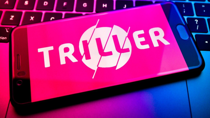 TikTok May Get Purchased By Triller