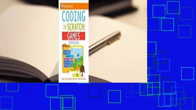 [Read] DK Workbooks: Coding in Scratch: Games Workbook  Best Sellers Rank : #4