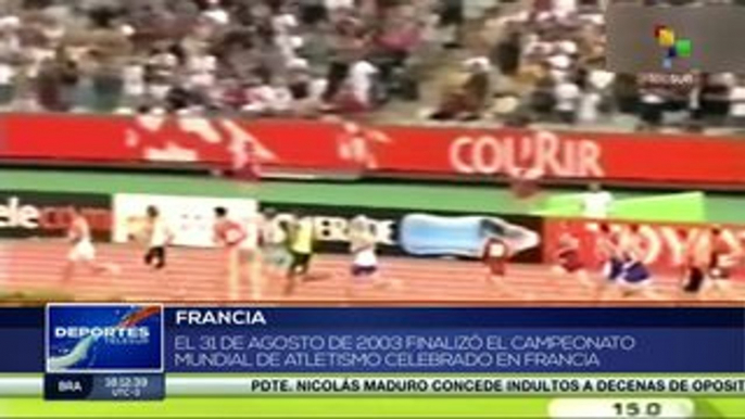 Deportes teleSUR: Tokio exhibe al público la llama olímpica