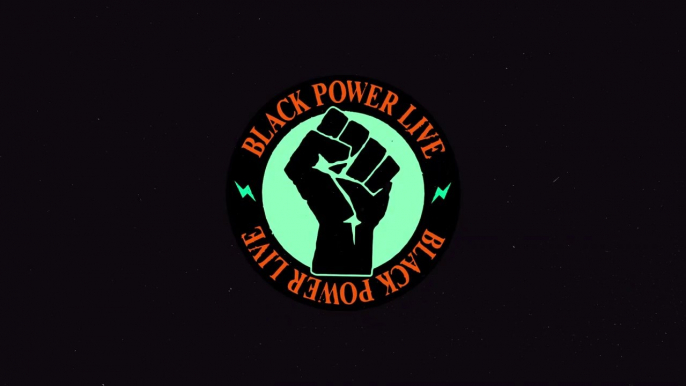 Terrace Martin, Kamasi Washington, Robert Glasper, Alex Isley & Denzel Curry "Any Day Could Be Our Last" ("Racism on Trial" Second Movement) Live @ "Black Power Live", 06-27-2020