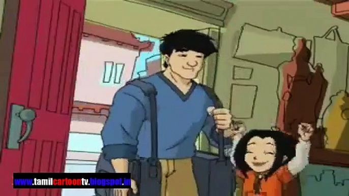 Adventures of jackie chan in tamil-Jackie chan in tamil-Jackie Chan Adventure in tamil -Season 1-Episode 6 - Project A, for Astral