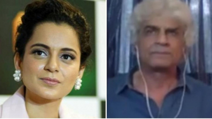 Nassar Abdulla on Kangana Ranaut allegation