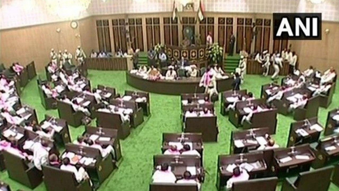 Telangana Assembly Monsoon Session : Corona Test Must For All MLAs Before Attending The Session