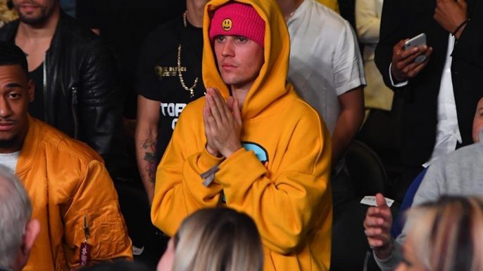 Justin Bieber reveals he is giving up 'selfish desires to be a good husband and future dad'