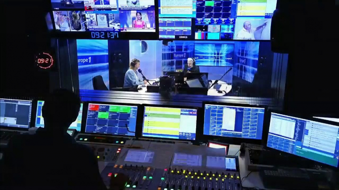 "Sérieland" : le nouveau podcast Europe 1 Studio présenté par Eva Roque