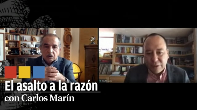 El asalto a la razón | Ciro Murayama, Votaciones y partidos políticos Parte I