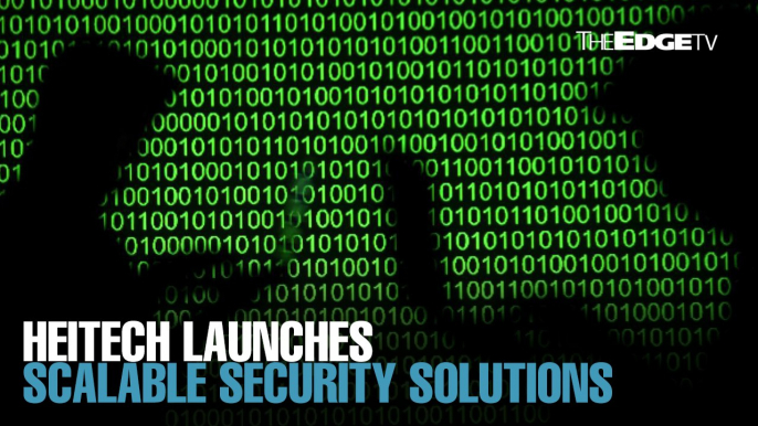 NEWS: HeiTech Padu partners RSA Security