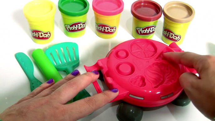 Play Doh BBQ Burger Barbecue ~ McDonalds Happy Meal Fries Hamburgers Hot Dog Onion Rings Churrasco